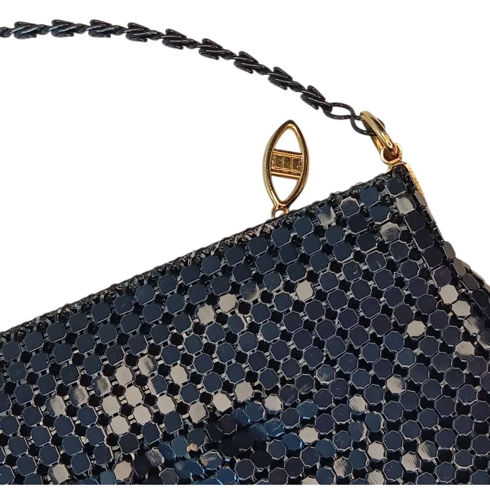vintage navy
